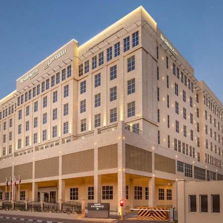 Residence Inn By Marriott Dammam Exterior foto
